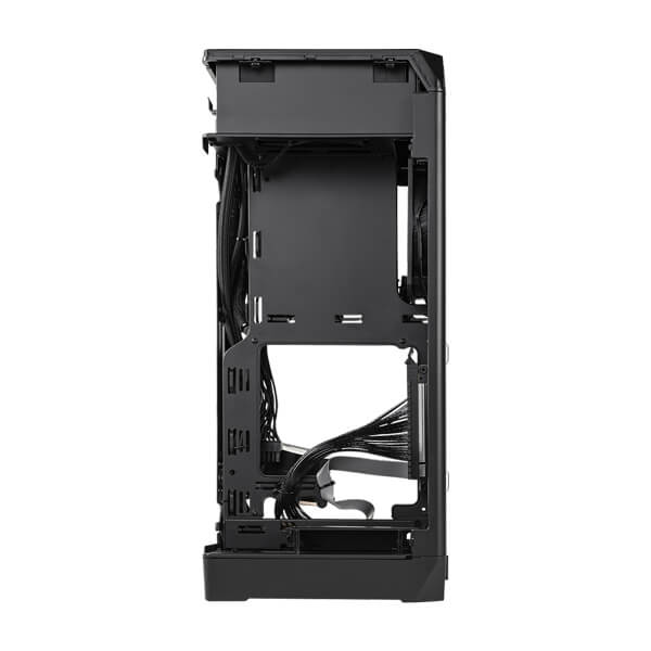 Cooler Master Ncore 100 Max Bronze M-ITX Mini Tower Case